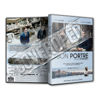 Son Portre - Final Portrait 2017 Türkçe Dvd Cover Tasarımı